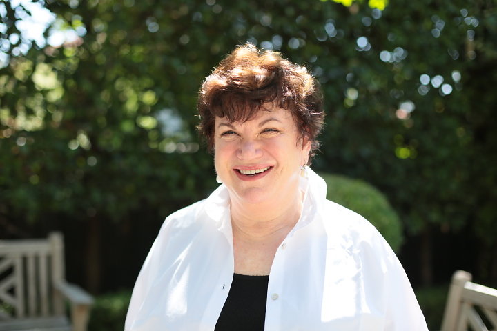Fertility First - Dr. Anne Clarke