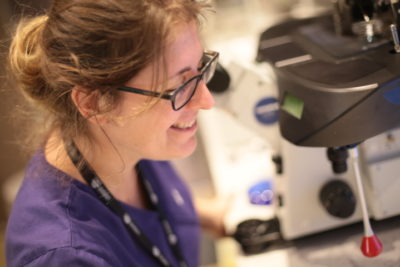 G21C8394 Fertility First - Laboratory