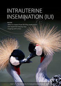 Fertility First - Intrauterine Insemination Booklet