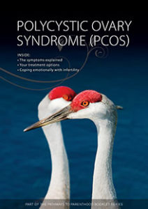 Fertility First - PCOS Booklet