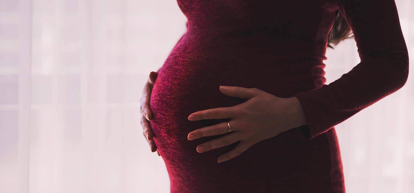 Why is the 12 week pregnancy rule so important?