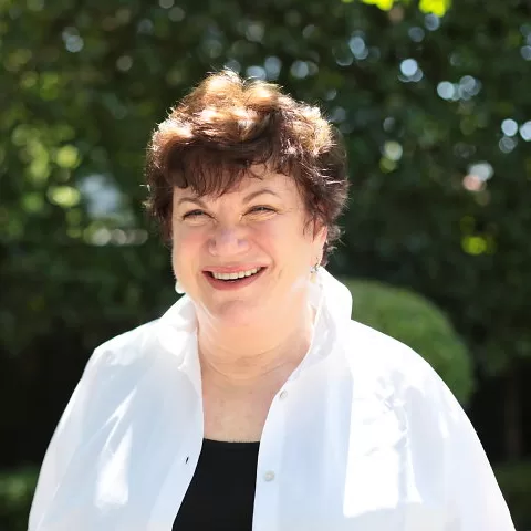 Dr Anne Clark - Director of Fertility First - IVF & Fertility Clinic