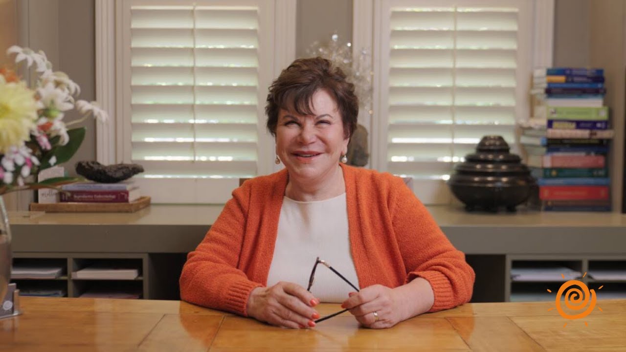 Meet Dr Anne Clark - a true pioneer in Australian fertility medicine