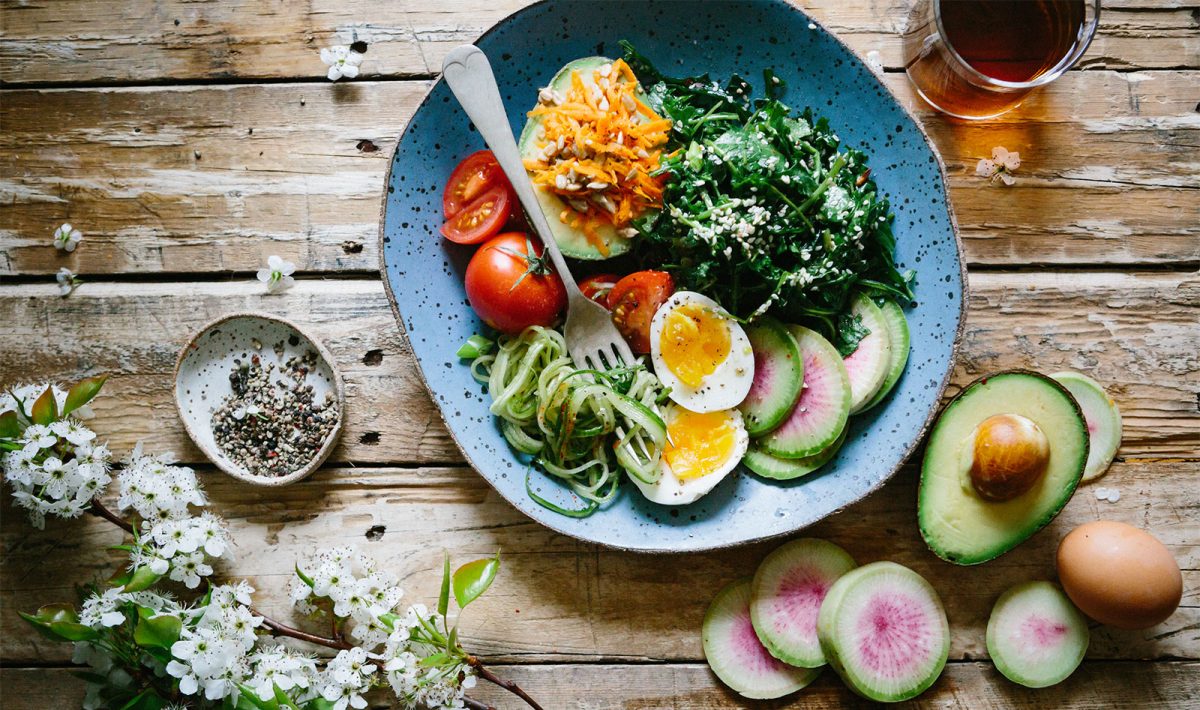 stock-spring-greens-food