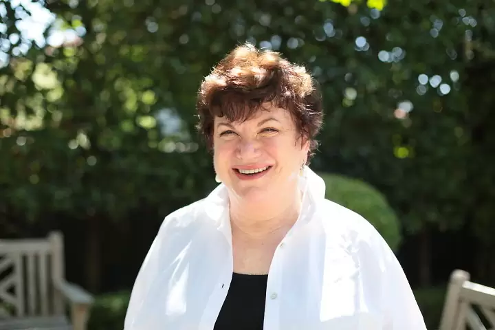 Fertility First - Dr. Anne Clarke